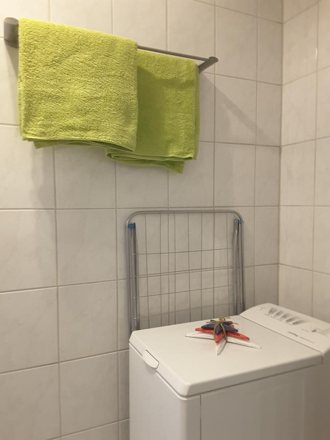 Citywohnung Am Rannischen Platz II Halle  Extérieur photo